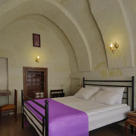 Jacob's Cave - Cappadocia (adults Only) 2* Göreme