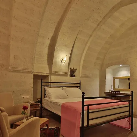 Hotel Jacob's Cave - Cappadocia (adults Only) Göreme