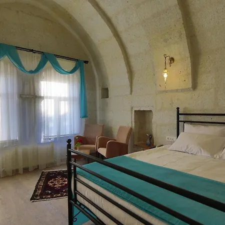 Hotel Jacob's Cave - Cappadocia (adults Only) Göreme