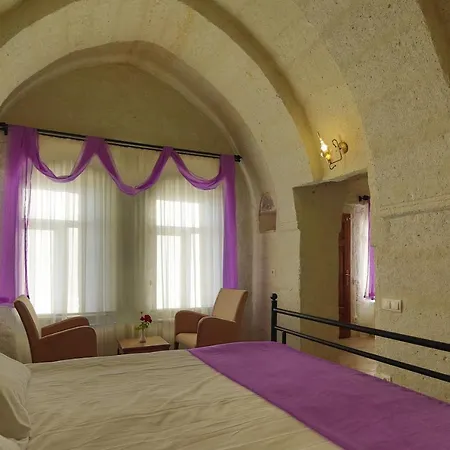Hotel Jacob's Cave - Cappadocia (adults Only)