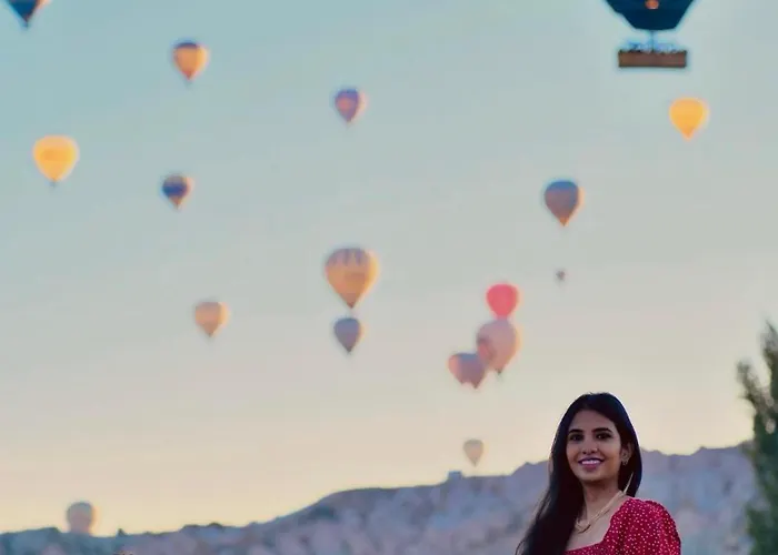 Jacob's Cave - Cappadocia (adults Only) 2*