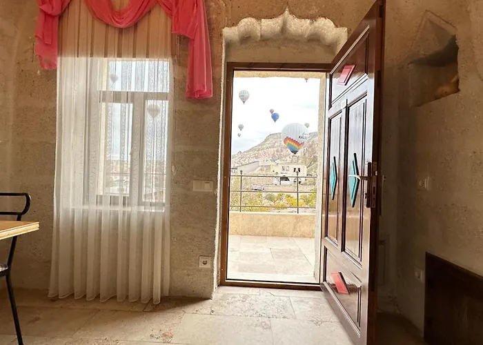 Jacob's Cave - Cappadocia (adults Only)