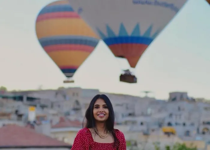 Jacob's Cave - Cappadocia (adults Only) 2* Göreme