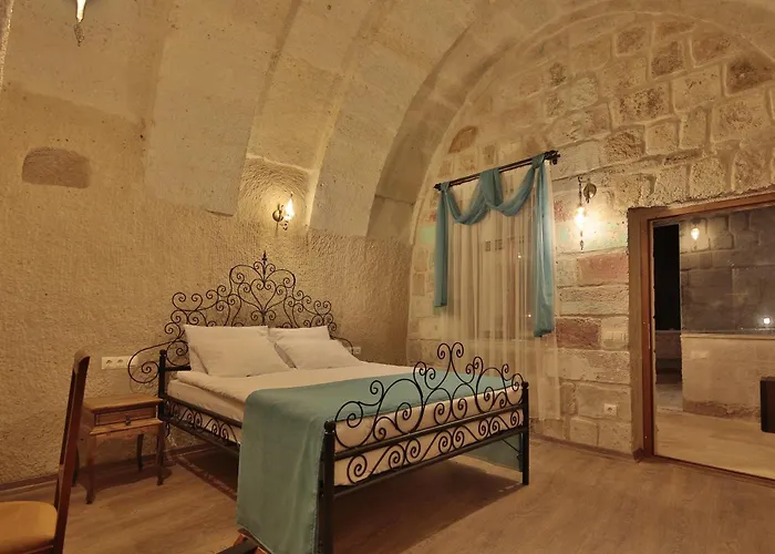 Jacob's Cave - Cappadocia (adults Only) 2*