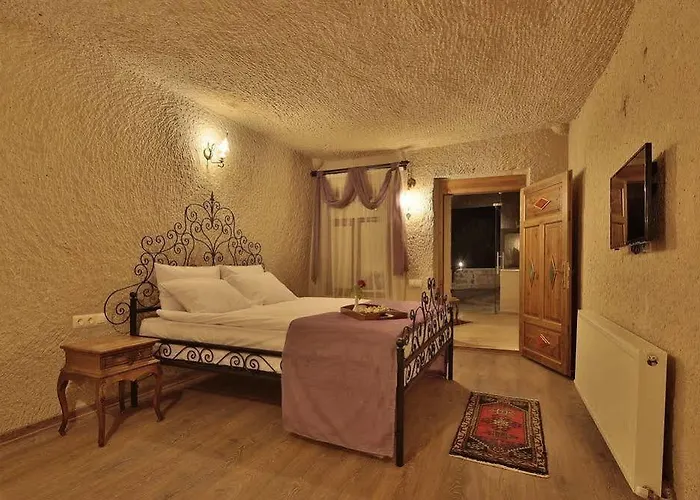 Ξενοδοχείο Jacob's Cave - Cappadocia (adults Only) 2*